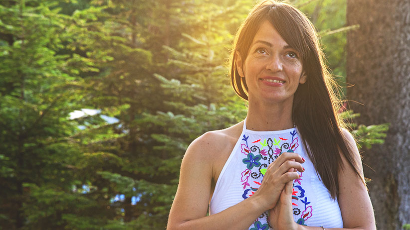 The 6 Core Needs: How to Tend to Your Core Human Needs in a World That Teaches You Not To 1 The 6 Core Needs: How to Tend to Your Core Human Needs in a World That Teaches You Not To