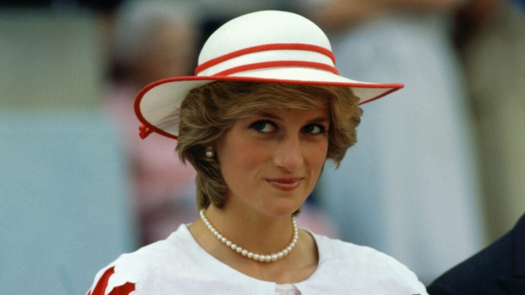 Princess Diana