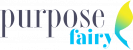 purpose fairy logo